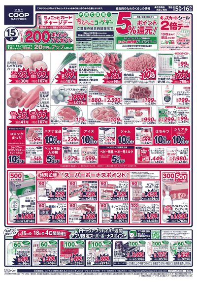 9/15号 オモテ