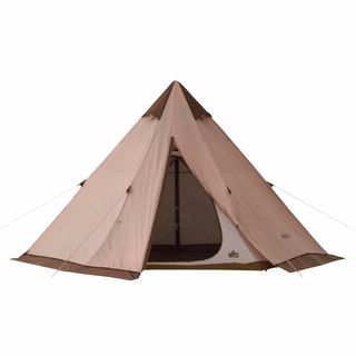 Tradcanvas VポールTepee400セット-BB