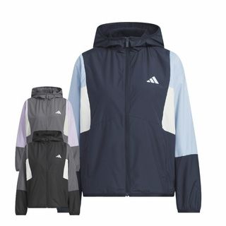 レディス ウインドジャケット