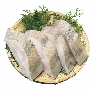 カラスカレイ切身(2切)