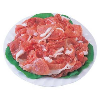 豚切落し(大/特大)