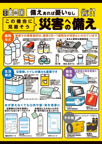 商品情報