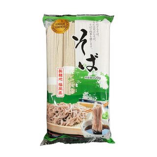 そば 720g