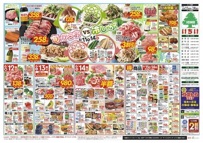 6/11号 裏面