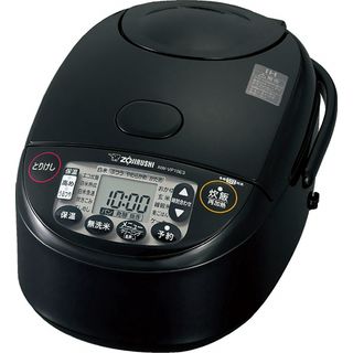 [ZOJIRUSHI]IH炊飯ジャー