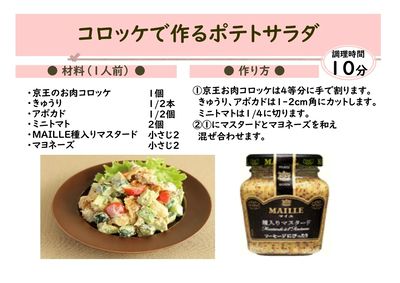 今週の\ちゃちゃっと!アレンジ/