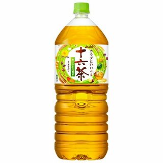 アサヒ 十六茶 2L