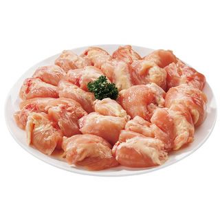 若鶏 肩肉(鶏トロ)(解凍含む)