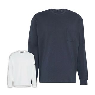 メンズ 長袖Tシャツ