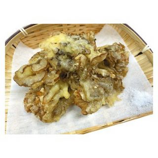 雪国まいたけ天