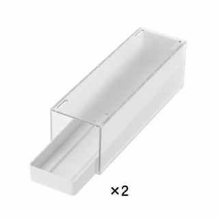 フレッシュ玉子ストッカー 2箱