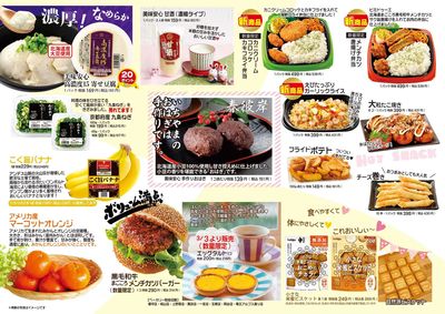 3月号 トレビアン 裏