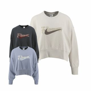 レディス スウェットトレーナー