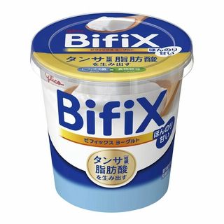 江崎グリコ BifiXヨーグルト 375g