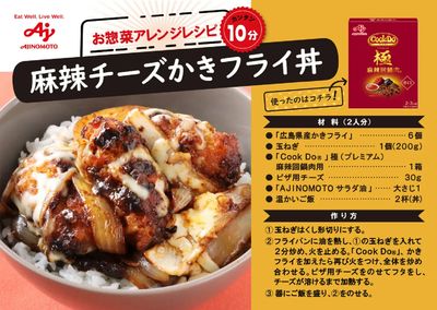 今週の\ちゃちゃっと!アレンジ/