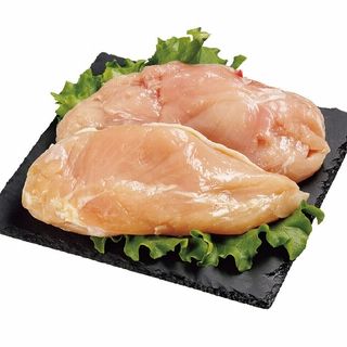 さくらチキンムネ肉