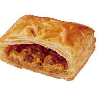 てりやきチキンパイ