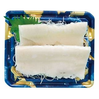 ロシア産他いか刺身