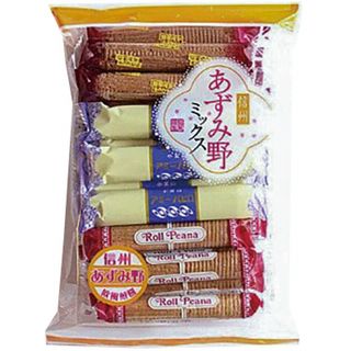あずみ野ミックス