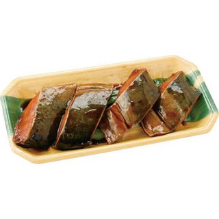 <アメリカ産>銀鱈みりん漬