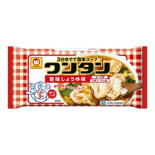 マルちゃん ワンタン 旨味しょうゆ 55g
