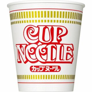 日清 カップヌードル 78g