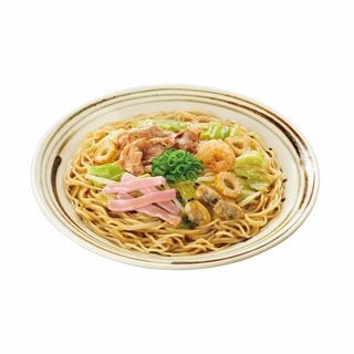 Shin-Shin店主監修 博多焼きラーメン