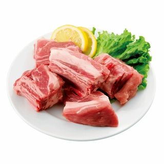 豚スペアリブ
