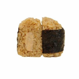 直巻 和風ツナマヨネーズ