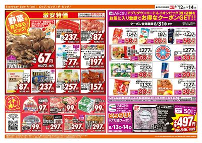 8/12週中チラシ(ウラ)