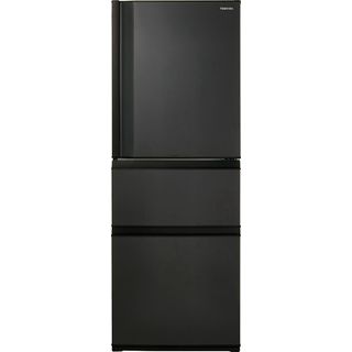 [TOSHIBA]326L 3ドア冷蔵庫