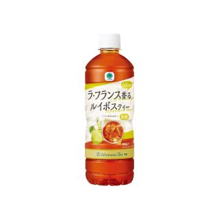 Afternoon Tea監修 ラ・フランス香るルイボスティー 600ml