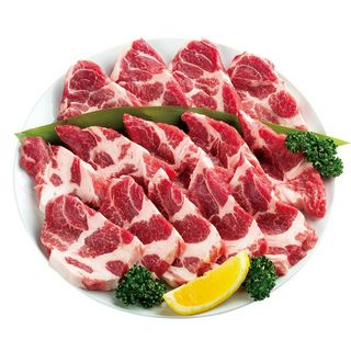 豚肩ミニステーキ用