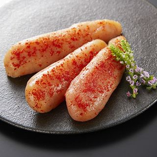 辛子明太子