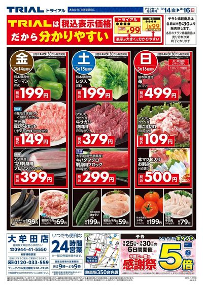 大牟田店_表