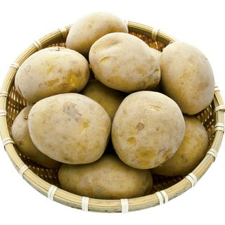 北海道産 ばれいしょ 1袋