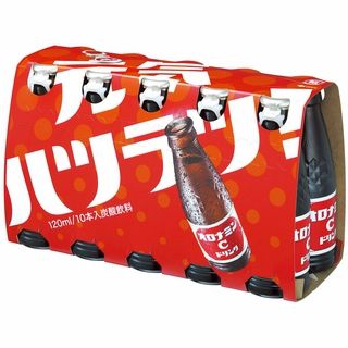 オロナミンC 120ml×10本パック