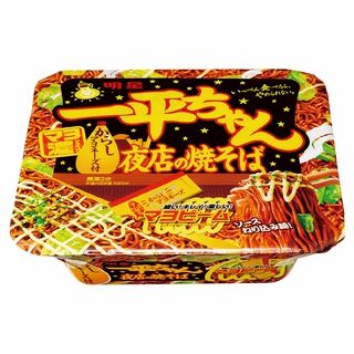 一平ちゃん 夜店の焼そば