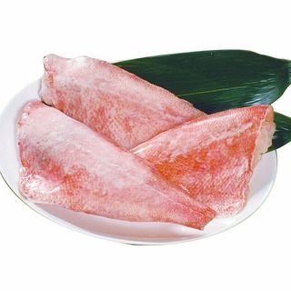 各産地 赤魚フィーレ 1パック