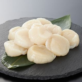 生食用ほたて貝柱(解凍)