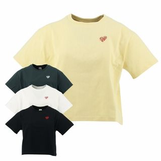 レディス 半袖Tシャツ