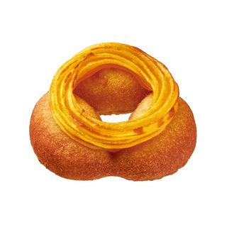 さつまいもド 濃厚スイートポテト