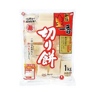 生一番きりもち 1㎏