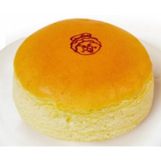 ワンダおばさんのチーズケーキ