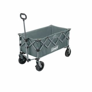アウトドアワゴンNX (LIGHT GRAY)