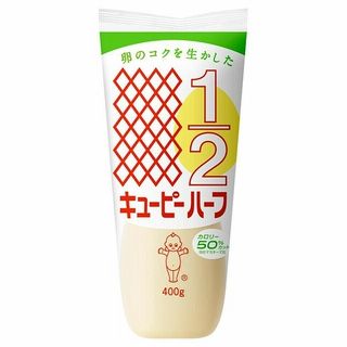 キューピー キューピーハーフ 300g