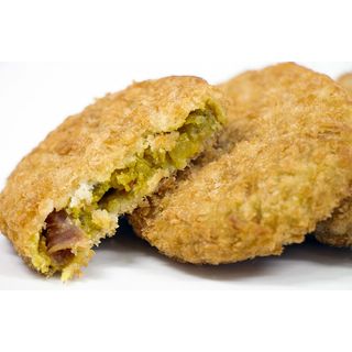 カレーコロッケ