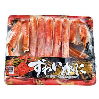 ボイルずわいがに