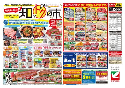 7/15号 ウラ