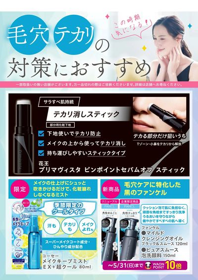 商品情報